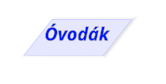Óvodák