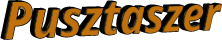 Pusztaszer